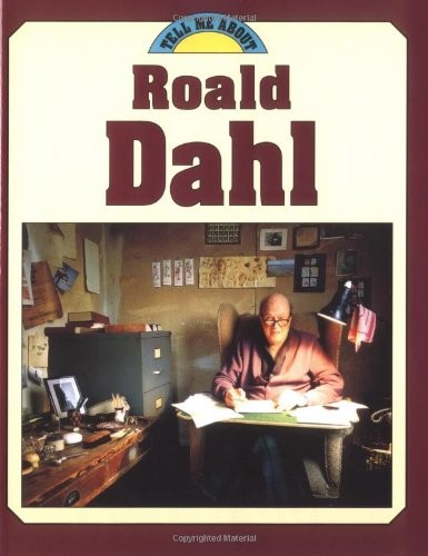 Roald Dahl (Tell Me About)