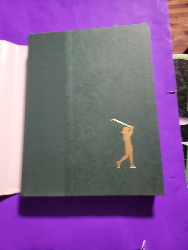 Golf Magazine's Encyclopedia of Golf : The Complete Reference by Golf... gallery