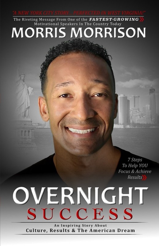 Overnight Success: An Inspiring Story About Culture, Results & The American …