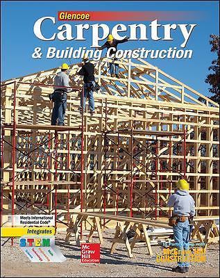 CARPENTRY and BLDG CONSTRUCTION Ser.: Carpentry and Building Construction by…