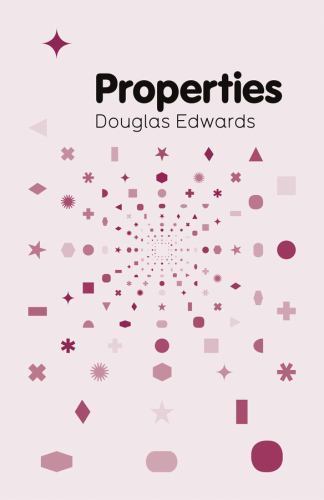 Key concepts in Philosophy Ser.: Properties by Dou