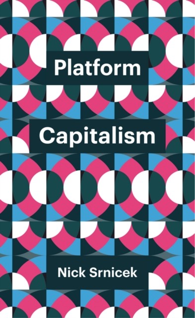 TECHNOLOGY AFTER CAPITALISM by Nick Srnicek Paperback Self Help Business