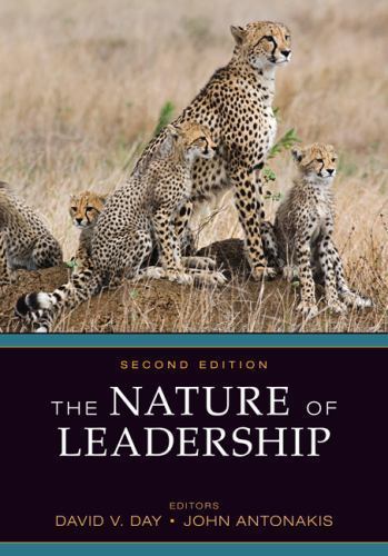 Nature of Leadership, Paperback by Day, David V. (EDT); Antonakis, John (EDT)…