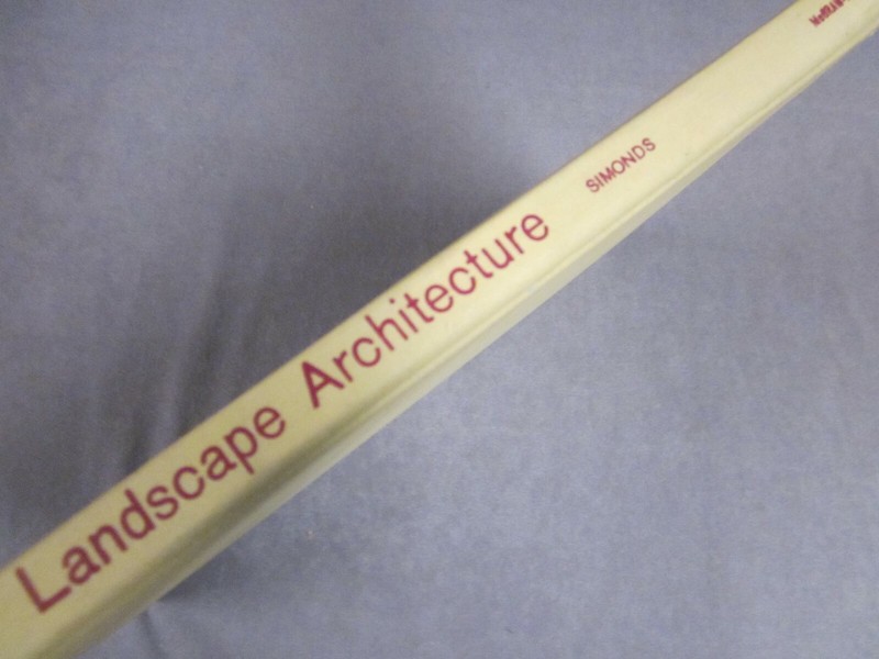 Business Industry Landscape Architecture Shape the Natural World 1961 gallery