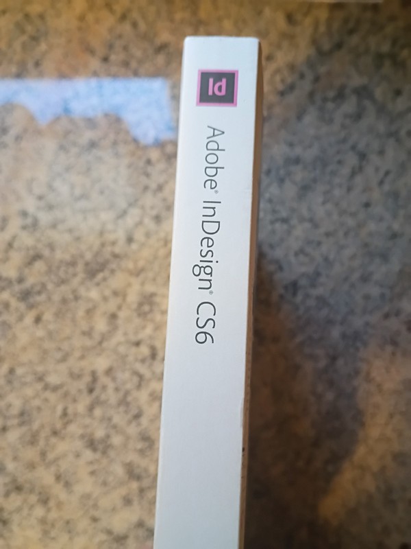 Adobe Indesign CS6 Classroom in a Book with CD-ROM gallery