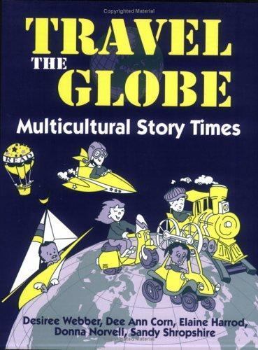 Travel the Globe: Multicultural Story Times