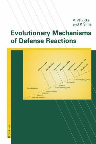Evolutionary Mechanisms of Defense Reaction (Advances in Life Sciences), , Very