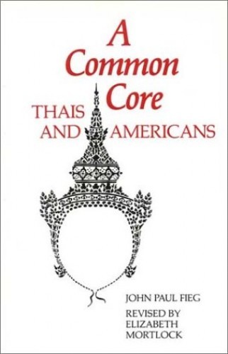 A Common Core: Thais and Ameri – GOOD