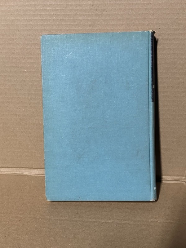 Health For Effective Living Johns Sutton Webster Hardcover College Textbook 1954 gallery