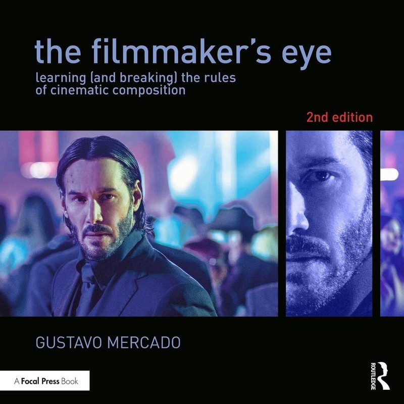 The Filmmaker’s Eye: Learning (and Breaking) the Rules of Cinematic Composition