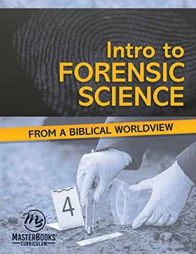 Intro to Forensic Science: From a – Paperback, by Jennifer Rivera – Very Good