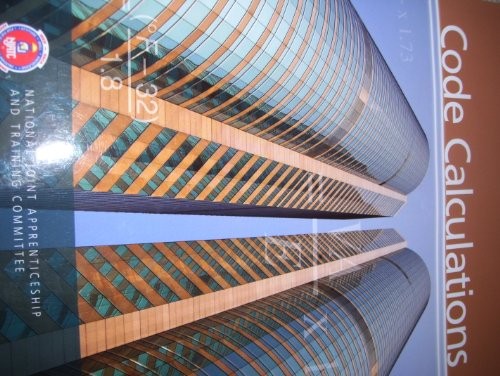 CODE CALCULATIONS By Njatc *Excellent Condition*