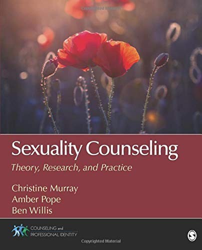 Sexuality Counseling: Theory, Research, and Practi…