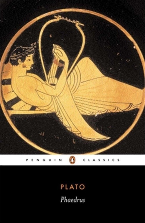 Phaedrus (Paperback or Softback)