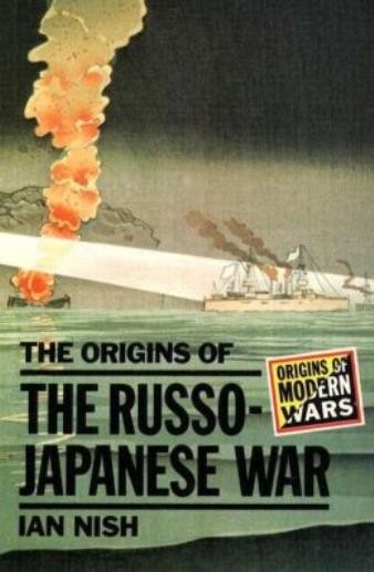 The Origins Of The Russo-Japanese War
