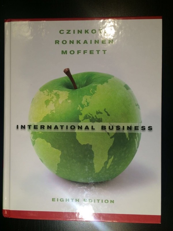 International Business