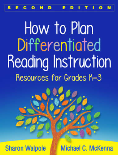 How to Plan Differentiated Reading Instruction, Second Edition: Resources – GOOD