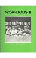 Workjobs II: Number Activities for Early Childhood