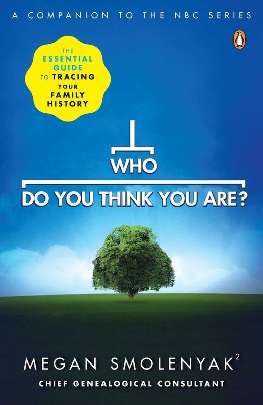 Who Do You Think You Are?: The Essential Guide to Tracing Your Family Histor…