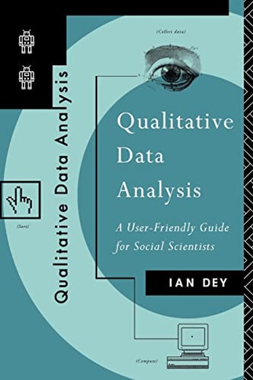 Qualitative Data Analysis : A User Friendly Guide for Social Scie