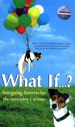 What If?, Brain, Marshall