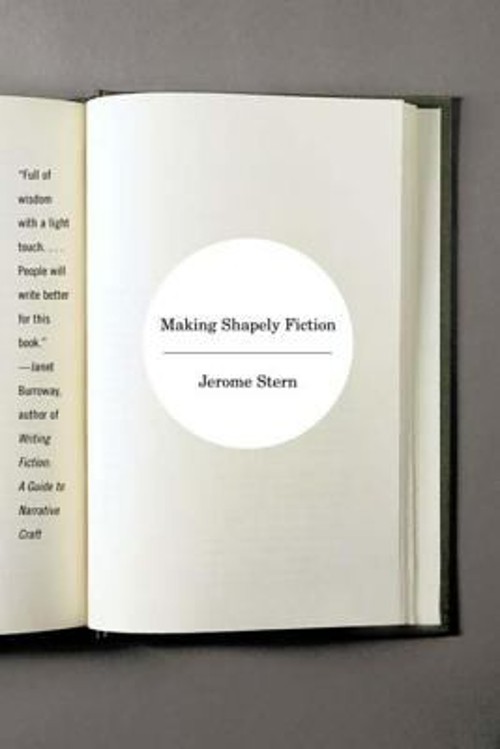 Making Shapely Fiction Paperback Jerome Stern
