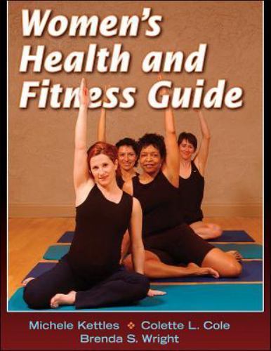 Women’s Health and Fitness Guide