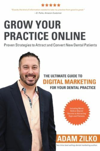 Grow Your Practice Online – Proven Strategies to Attract and Convert New…