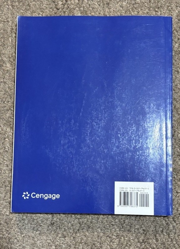 Behavior Modification: Principles and Procedures Cengage 7th Edition Textbook gallery