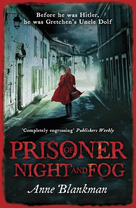 Prisoner of Night and Fog: A heart-breaking story of courage during one of histo