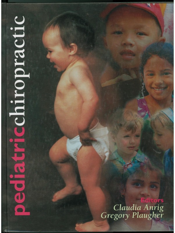 Pediatric Chiropractic