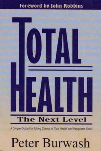 Total Health The Next Level – VERY GOOD