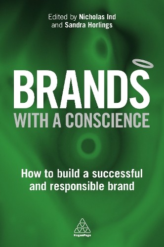 Nicholas Ind Brands with a Conscience (Paperback)