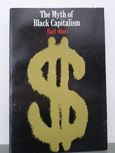Myth of Black Capitalism