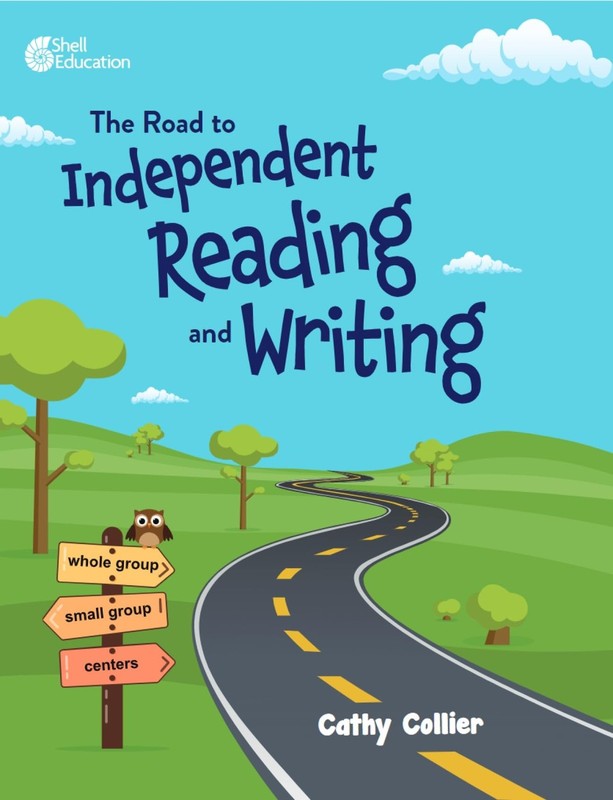 The Road to Independent Reading and Writing, Collier 9781087631509 New..