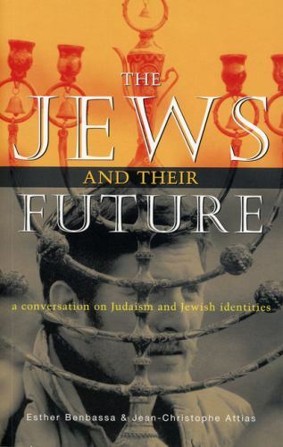 The Jews and Their Future: A Conversation on Judaism and Jewish Identities, Atti