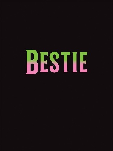 Summersdale Publishers Bestie (Hardback) (UK IMPORT)