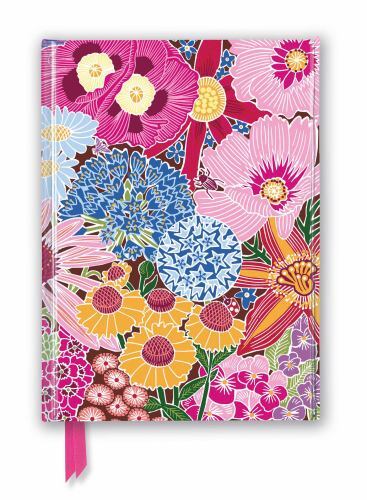Kate Heiss : Floral Foiled Journal, Hardcover by Flame Tree Studio (COR), Lik…