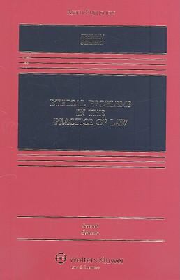Ethical Problems in the Practice of Law by Lisa G. Lerman; Philip G. Schrag