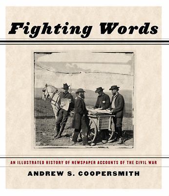 Fighting Words: An Illustrated History of Ne- paperback, 1595581413, Coopersmith