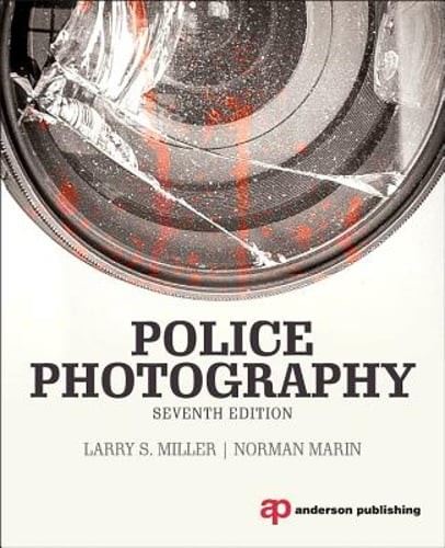 Police Photography by Larry Miller: Used