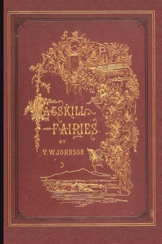 Catskill Fairies (Applewood Books)
