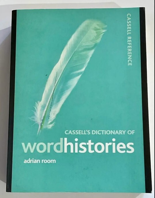 Lot Encyclopedia of Letter Writing / Dict. Word Histories / Cultural Litteracy