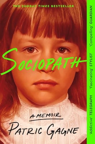 Sociopath: The Eye-opening Tru – GOOD