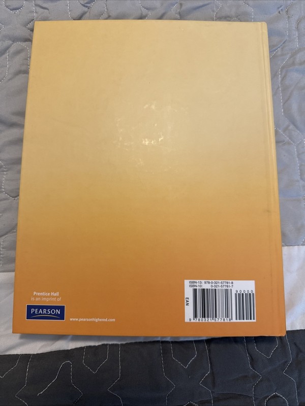 Blitzer Algebra 6th Edition Hardcover gallery
