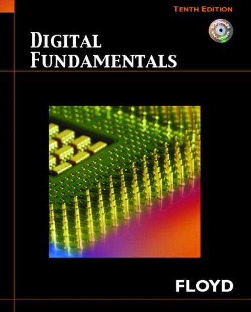 Digital Fundamentals Hardcover Thomas L. Floyd