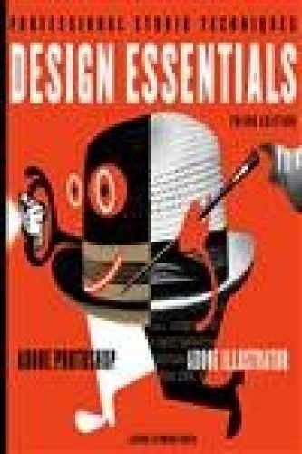 Design Essentials: Professional – Paperback, by Cohen Luanne Seymour – Very Good
