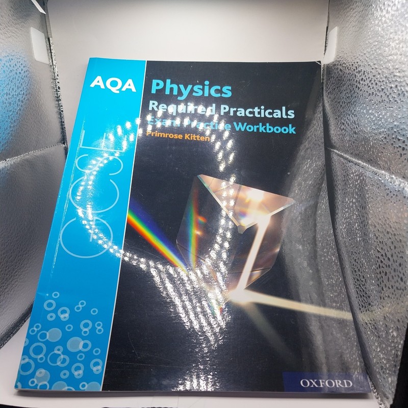 AQA GCSE Physics Required Practical…, Kitten, Primros