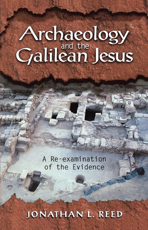 Archaeology and the Galilean Jesus: A Re-examination of the Evidence – paper…