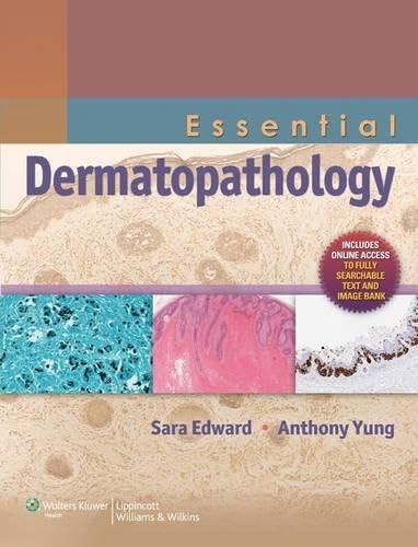 Essential Dermatopathology – GOOD